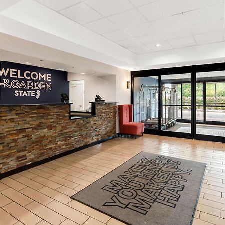 Hampton Inn Pennsville Exterior foto