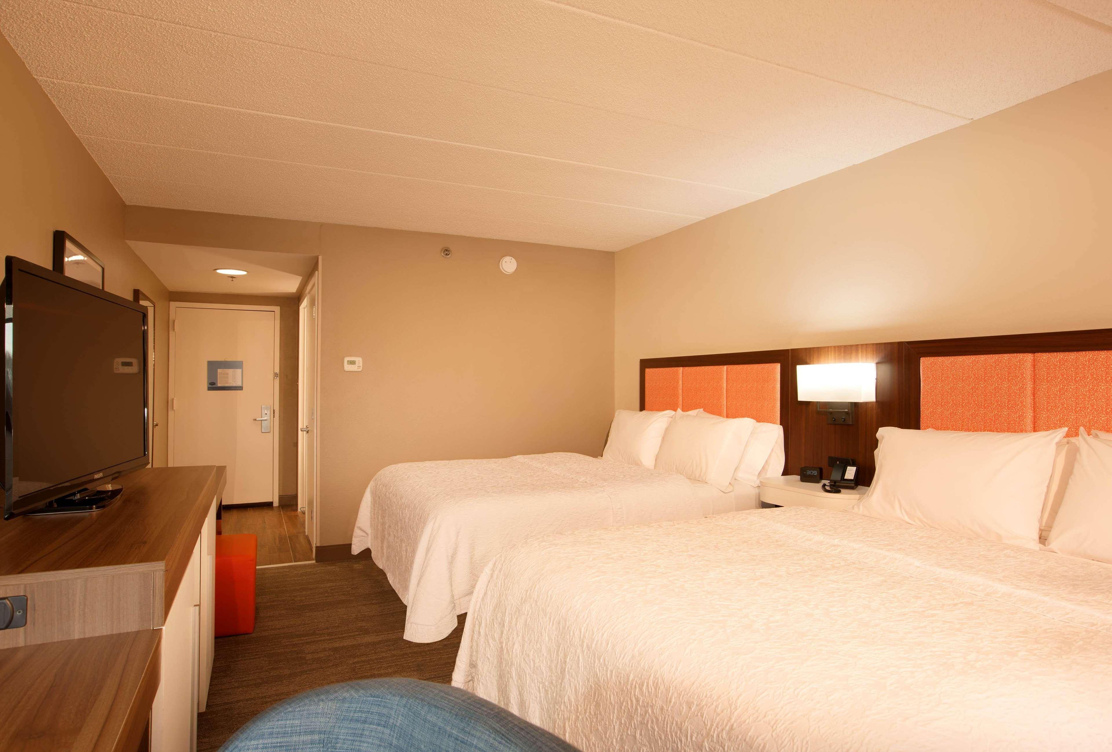 Hampton Inn Pennsville Exterior foto